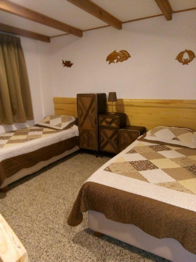 Nicolas Apartments 이라피트라 외부 사진
